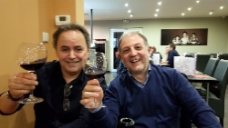 (2018-03) Fêtes des femmes entre hommes